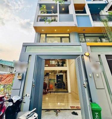 Bán Nhà mặt phố 64m²