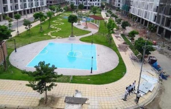 Cần bán Biệt thự nghỉ dưỡng 75m²