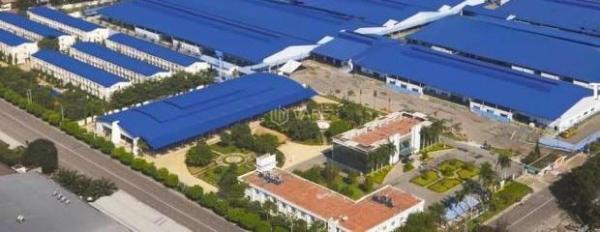 BÁN / CHO THUÊ NHÀ XƯỞNG – KCN MỸ PHƯỚC, 💥 BẾN CÁT, BÌNH DƯƠNG – 183.200m²