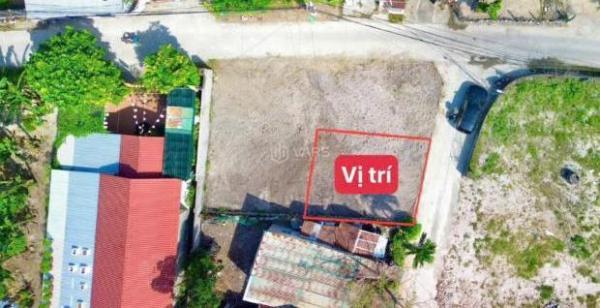 Bán lô đất thổ cư Phước Đồng - Nha Trang vuông 🆘 đẹp