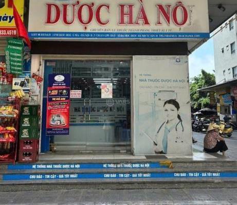 CHO THUÊ KIOT CĂN GÓC HH3A LINH ĐÀM , HOÀNG 🏠 MAI, HÀ NỘI