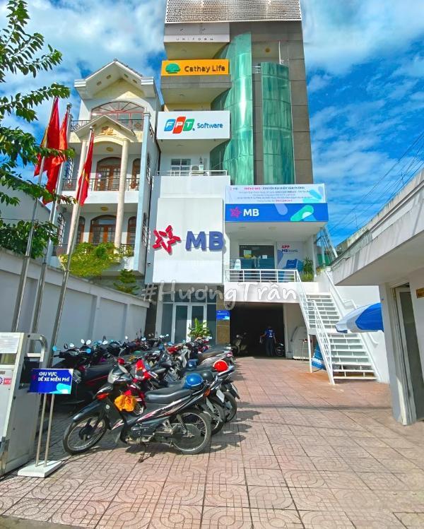 Cần cho thuê Văn phòng, toà nhà văn phòng 70m²