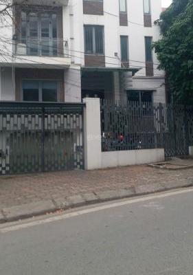 Cho thuê biệt thự Mễ Trì Hạ, 150m2, 4 tầng, ☘ làm văn phòng, spa, nhà hàng