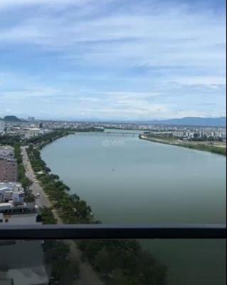 Cần bán căn hộ 35m2 tầng 16 toà Panoma 2, View sông Hàn, Trung tâm Đà 🆘 Nẵng
