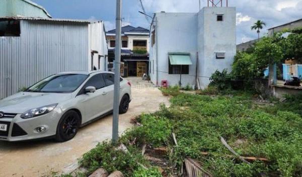 🔥 Bán Đất Kiệt Ô Tô Giá Siêu Rẻ Đường Nguyễn Văn Cừ – Hòa Hiệp Bắc – Liên Chiểu – 🏘️ Đà Nẵng