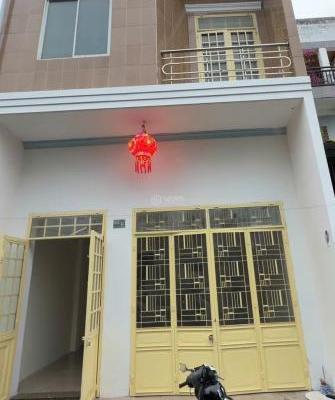 ĐẦU TƯ SINH LỜI - Cần 🏤 Bán Căn Nhà 2 Tầng Đường Nguyễn Lương Bằng, Quận Liên Chiểu, Đà