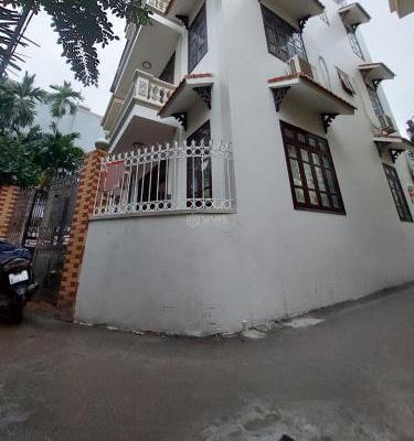 🚀 Nhà đẹp Trịnh Văn Bô – vị 🏣 trí cực hiếm