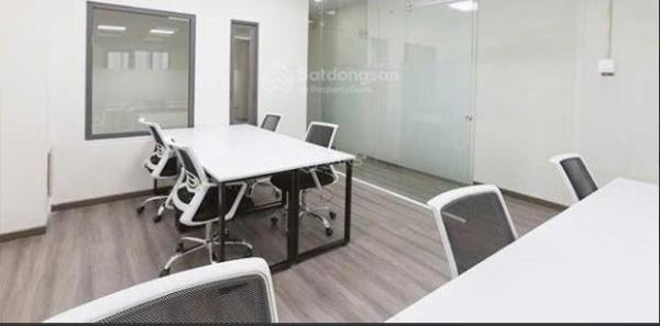 CHO THUÊ TÒA VĂN PHÒNG 7 TẦNG MẶT TIỀN BẠCH ĐẰNG 🌊 – 630M² – GẦN SÂN BAY TÂN SƠN NHẤT – CHO