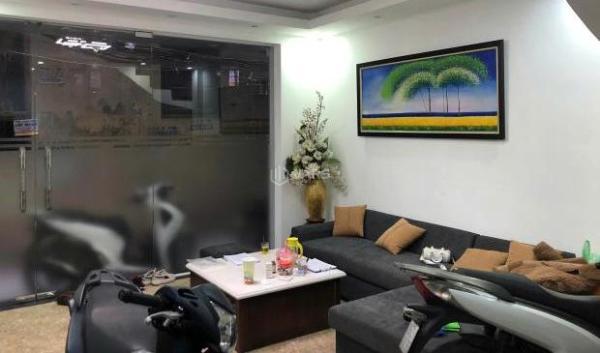 Bán Nhà trong hẻm 57m²