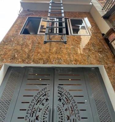 Cần bán Nhà trong hẻm 55m²