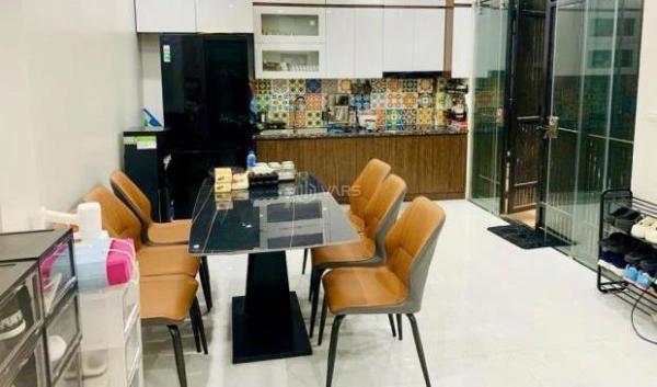 Bán nhà lô góc mỹ đình 33m2- 5 tầng -mt 🌊 8m