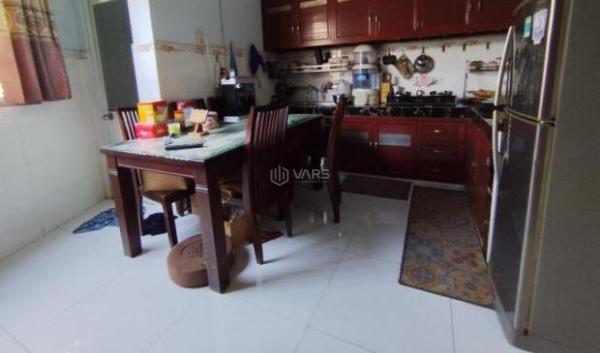 Bán nhà MT Dương 🔥 Công Khi ,Hóc Môn, DTx 76m2 ,Giá chỉ 4.46 tỉ (TL).