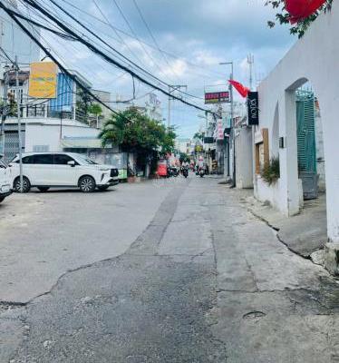 CẦN BÁN 🆘 LÔ ĐẤT HẺM ĐƯỜNG ĐOÀN TRẦN NGHIỆP, P BẮC NHA TRANG 11 TỶ