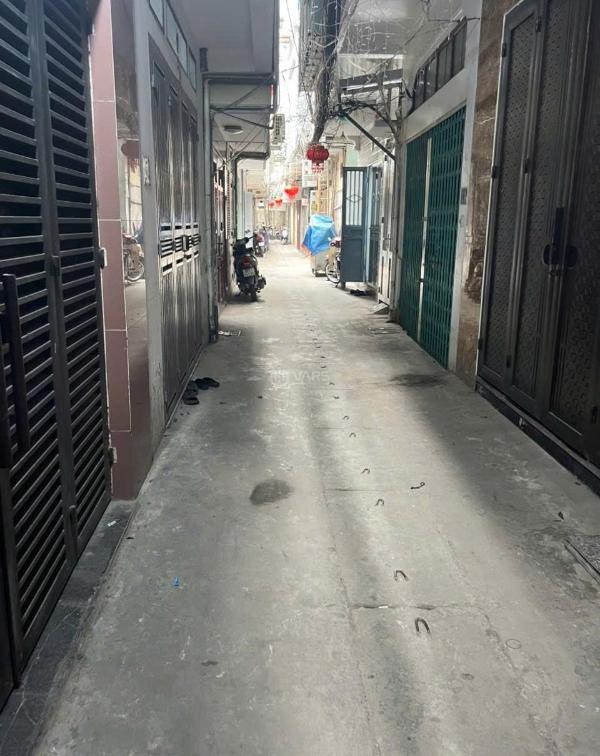 Nhỉnh ☘ 9 tỷ quan nhân, thanh xuân - gần phố - dân xây - 45m, 5 tầng.