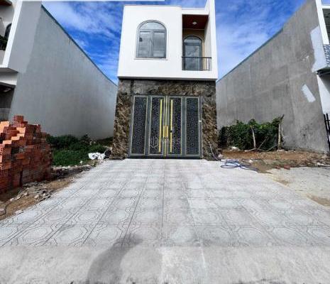 🏡 NHÀ PHỐ KDC LAVENDER 🏘️ – CHỈ 2 TỶ 550 🔥
