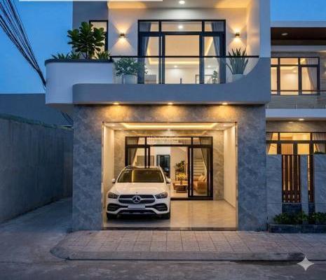 Chủ cần bán Nhà mặt phố 100m²