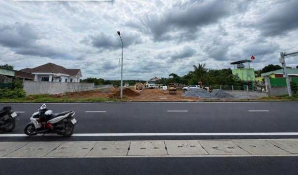 Bán Đất nền Dự án 90m²