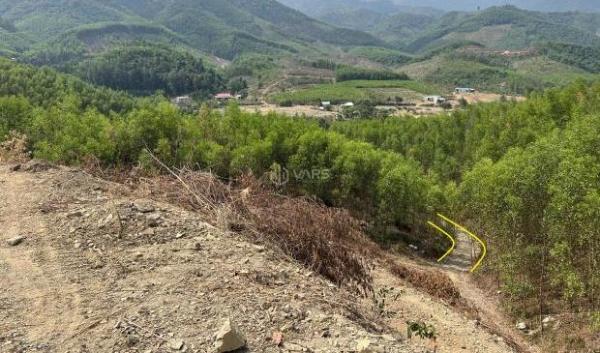bán 6.700m2 làm nhà vườn view đẹp giá chỉ 470tr xã 🏘️ Khánh Phú, Khánh Vĩnh LH 07885*****
