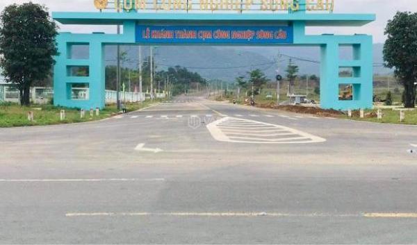 Chủ cần bán Đất nền riêng lẻ 1038m²