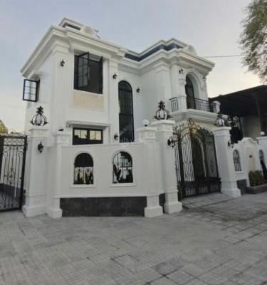 <mark style="background-color: transparent; font-weight: 400; ">🚨 Mở Bán Dãy Villas Tân Cô Điển Sân Vườn 🔥 Luxury Tam Sơn Viên 🏡🏡🏡</mark>