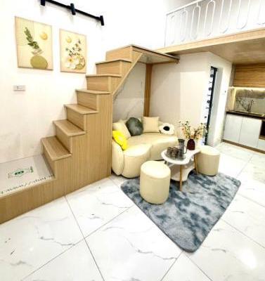 Bán Nhà mặt phố 50m²