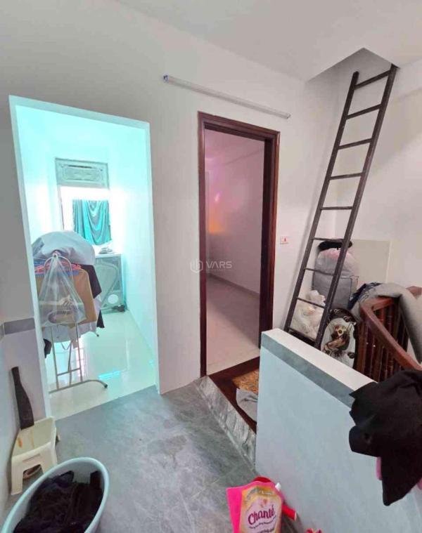 Bán Đất nền riêng lẻ 30m²