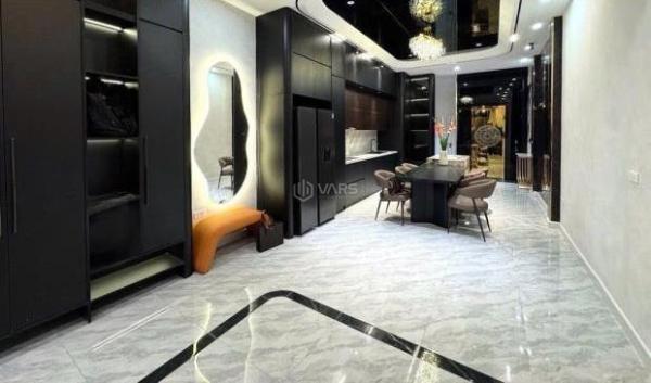Cần bán Nhà trong hẻm 50m²