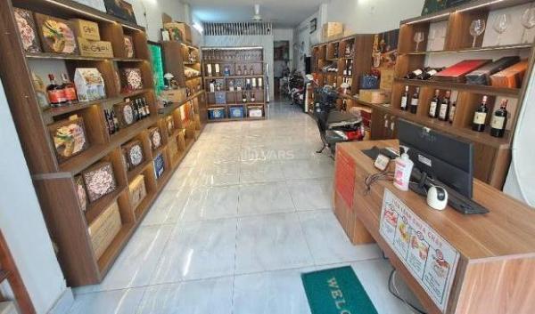 MẶT TIỀN KINH DOANH SẦM UẤT Đ. NGUYỄN QUÝ ANH - NHÀ ĐẸP 2 TẦNG 54m2 (4x13,5). CHỈ HƠN 🏤 7 TỶ