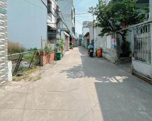 Cần bán Đất nền riêng lẻ 96m²