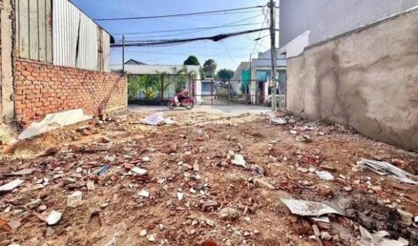 Chủ cần bán Đất nền riêng lẻ 77m²