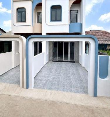 Bán Nhà trong hẻm 78m²