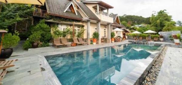 Cần bán Trang trại, nhà vườn 10780m²