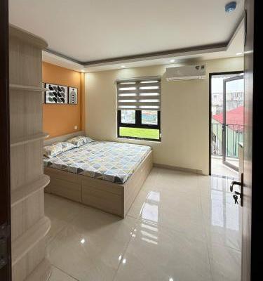 Chủ cho thuê Nhà trọ, phòng trọ 333m²