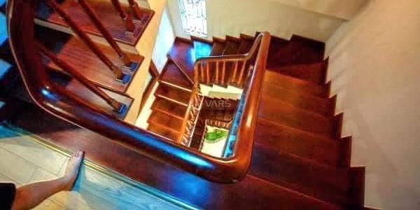 BÁN GẤP NHÀ ĐẸP THANG MÁY NGÕ 35 CÁT 🏡 LINH DT66m2 Ô TÔ, KINH DOANH