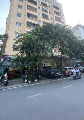 Bán Chung cư Hoàng Cầu số 2 ngõ 53-DT 68 m2-TẦNG TRUNG-CĂN GÓC-2 NGỦ-1 🏠 WC-VIEW HỒ.