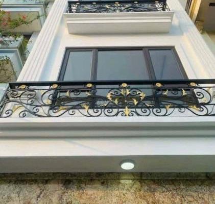 BÁN GẤP NHÀ NGỌC HÀ PHỐ VIP BA ĐÌNH MỚI KOONG, THANG MÁY FULL NỘI THẤT 🔥 60M X 6 TẦNG MT 4,6