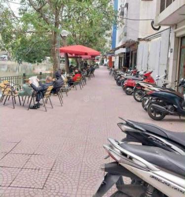 BÁN 💥 GẤP NHÀ ĐỘI CẤN TT BA ĐÌNH SÁT HỒ ĐẦM TRÒN FULL NỘI THẤT 35M X 5 TẦNG 7,9 TỶ