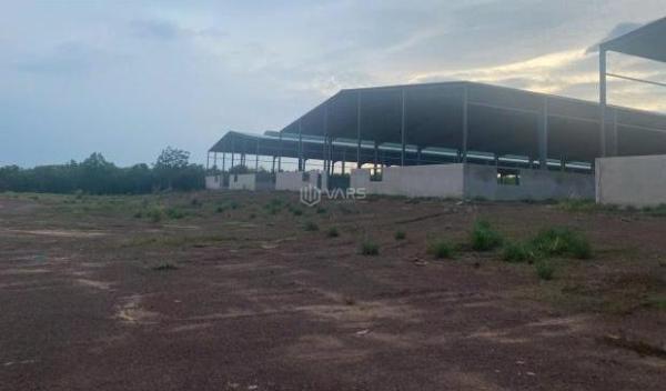 Cần bán Nhà xưởng, nhà kho 31952m²