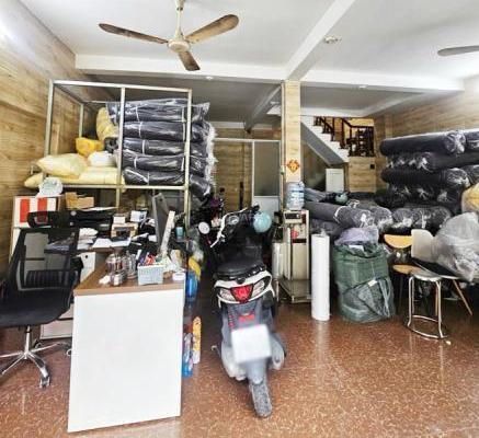 Nhà Mặt Tiền KD, Phan Sào Nam, Bảy Hiền, 🏠 7x8.3m, chỉ 13.x tỷ TL