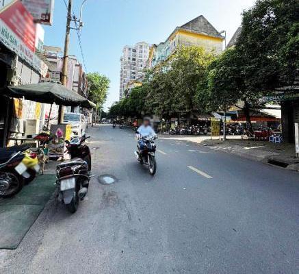 Nhà mặt tiền KD, Thiên 👍 Phước, Tân Hòa, 98m2, chỉ 19.x tỷ TL