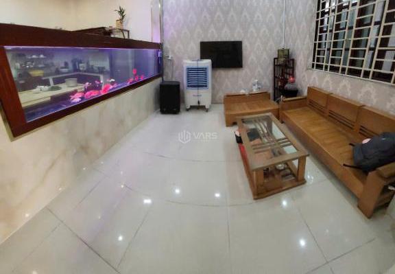 Cần bán Nhà mặt phố 120m²
