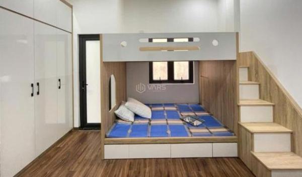 Chủ cần bán Nhà trong hẻm 58m²