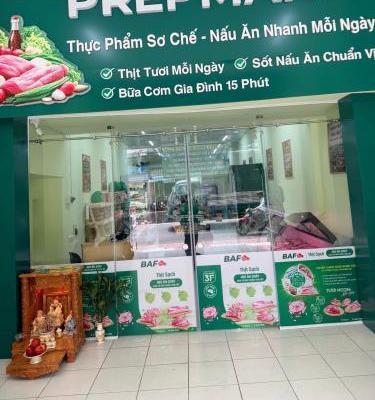 Cần sang nhượng lại mặt bằng kinh doanh tại thành 🏤 phố Hồ Chí Minh