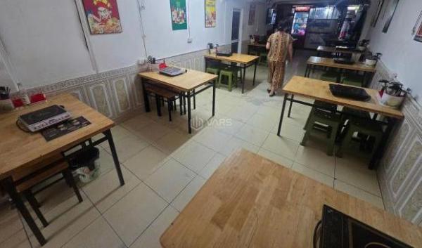 Chủ cần bán Nhà mặt phố 123m²