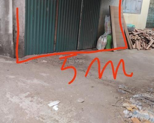 <mark style="background-color: transparent; font-weight: 400; ">Giá Hơn 1tỷ Xíu Có-nhà 🏢 Xưởng - Kinh Doanh- Thiết Bình - Vân Hà - Đông Anh - Hn 60m2 - Mt5</mark>