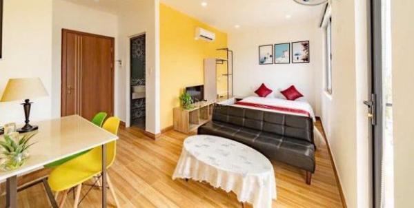 SIÊU PHẨM DÒNG TIỀN 150tr – 🏘️ TÒA CĂN HỘ 7 TẦNG NGŨ HÀNH SƠN, ĐÀ NẴNG - 250m2
