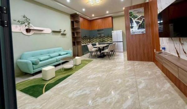 Cần bán Nhà mặt phố 120m²