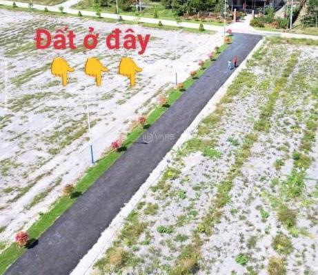 Bán Đất nền riêng lẻ 225m²