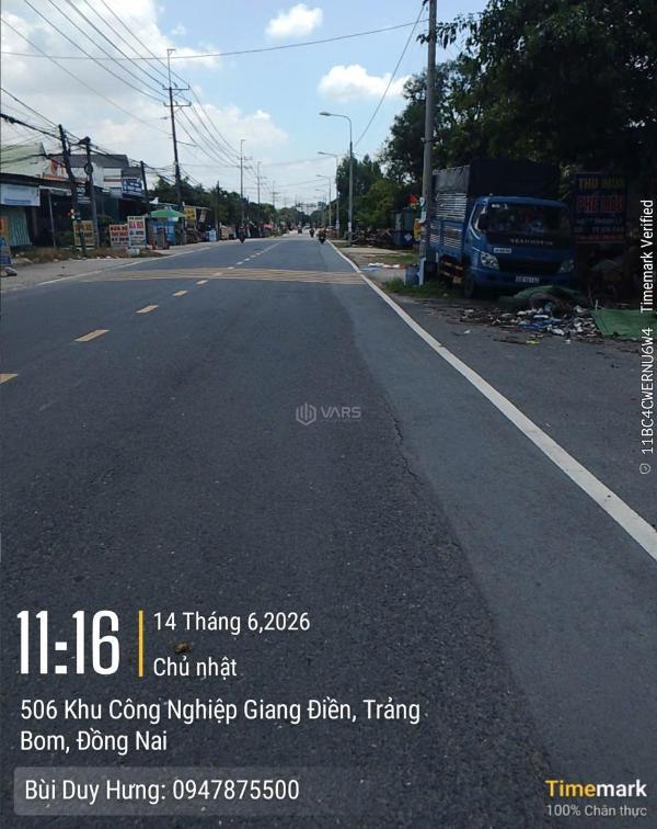 <mark style="background-color: transparent; font-weight: 400; ">Cần bán Đất nền riêng lẻ 100m²</mark>