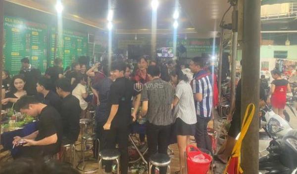 Cần cho thuê Khác 396m²